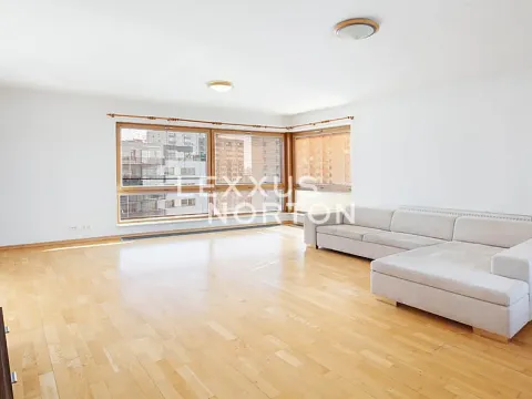 Pronájem bytu 5+1, Praha - Vokovice, Skotská, 190 m2