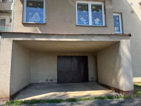 Pronájem garáže, Tachov, U Penzionu, 22 m2