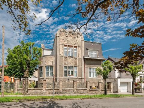 Prodej vily, Kolín, V Opletkách, 277 m2