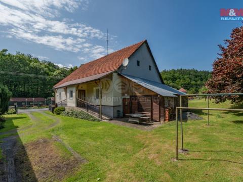 Prodej rodinného domu, Zubří, Starozuberská, 180 m2