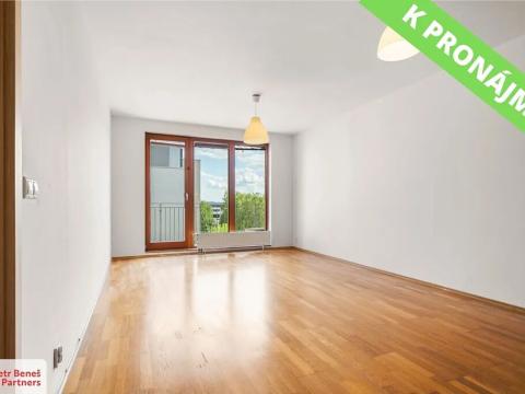 Pronájem bytu 2+kk, Praha - Stodůlky, Za Mototechnou, 64 m2