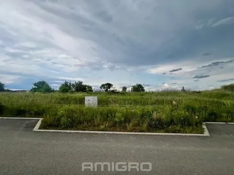 Prodej pozemku pro bydlení, Syrovice, 457 m2