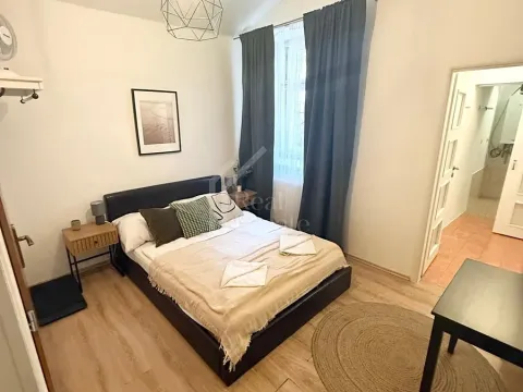 Pronájem bytu 1+kk, Praha - Smíchov, Na bělidle, 18 m2