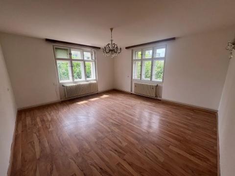 Pronájem bytu 3+1, Praha - Modřany, Na Cikorce, 84 m2