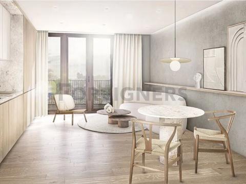 Pronájem bytu 1+kk, Brno, Bratislavská, 25 m2