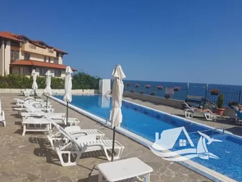Prodej bytu 2+kk, Sveti Vlas, Bulharsko, 67 m2