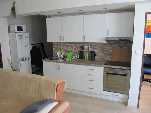 Pronájem bytu 3+kk, Benešov, Na Bezděkově, 64 m2