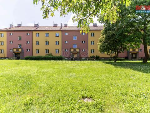Prodej bytu 3+1, Chropyně, Tyršova, 72 m2