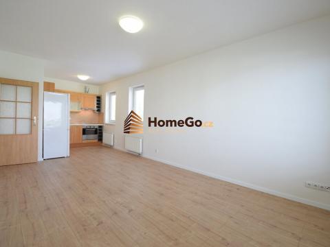 Pronájem bytu 2+kk, Praha - Michle, V dolině, 64 m2