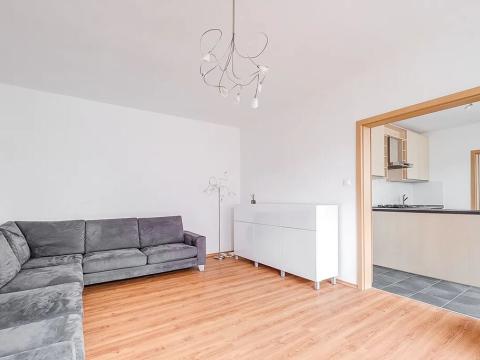 Prodej bytu 3+1, Příbram, Ryneček, 78 m2