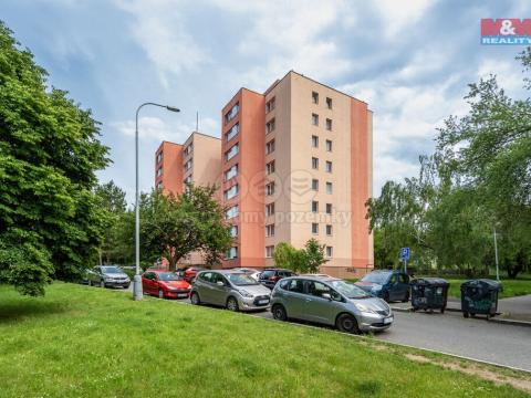 Prodej bytu 3+1, Praha - Troja, Krosenská, 75 m2
