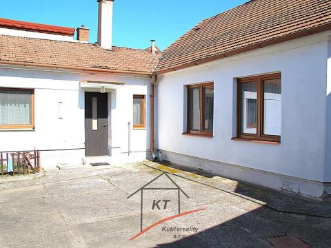 Prodej chalupy, Brozany nad Ohří, 200 m2