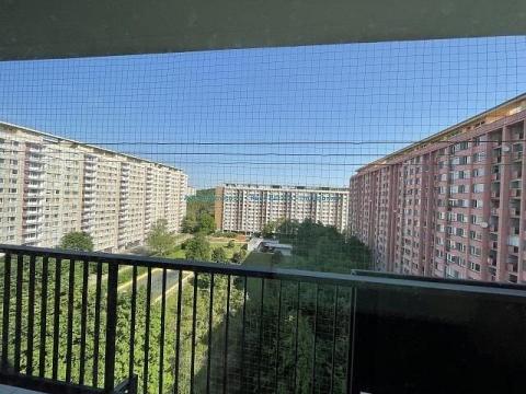 Pronájem bytu 2+kk, Praha - Kobylisy, Kyselova, 43 m2