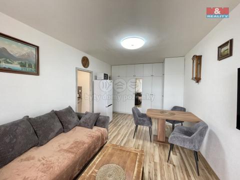Prodej bytu 2+kk, Opava - Kateřinky, Holasická, 38 m2