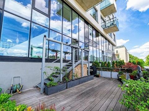 Pronájem bytu 3+kk, Praha - Smíchov, Kobrova, 183 m2