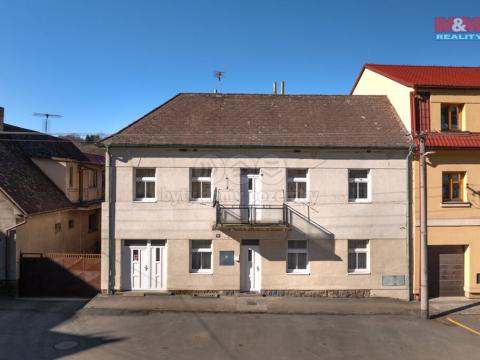Prodej rodinného domu, Zbečno, 112 m2