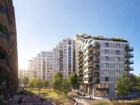 Prodej bytu 3+kk, Brno, 78 m2