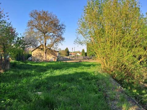 Prodej pozemku pro bydlení, Hořovice, 1234 m2