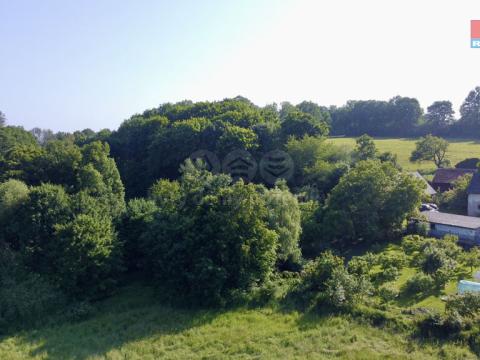 Prodej pozemku pro bydlení, Vlksice - Klokočov, 5600 m2