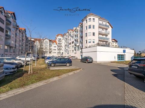 Prodej bytu 3+kk, Olomouc, Rooseveltova, 78 m2