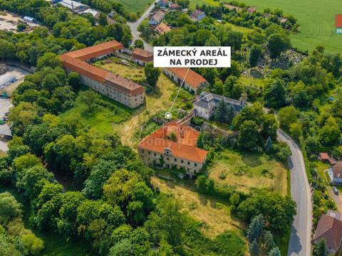 Prodej pozemku pro bydlení, Zvoleněves, 18484 m2