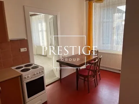 Pronájem bytu 1+1, Praha - Libeň, Na stráži, 55 m2