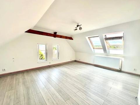 Pronájem rodinného domu, Stříbrná Skalice, 150 m2