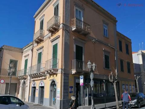 Prodej domu, Milazzo, Itálie, 800 m2