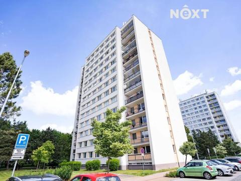 Prodej bytu 2+1, Hradec Králové, Uhelná, 54 m2