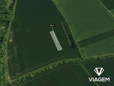 Prodej podílu pole, Bochoř, 362 m2