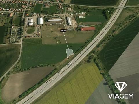 Prodej podílu pole, Žiželice, 461 m2