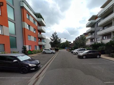 Prodej - jiné, Olomouc, Mošnerova, 11 m2