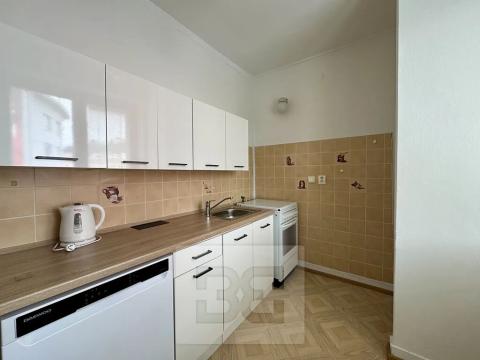 Pronájem bytu 3+1, Brno, Křížová, 73 m2