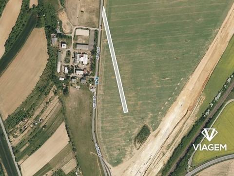 Prodej podílu pole, Staré Město, 964 m2