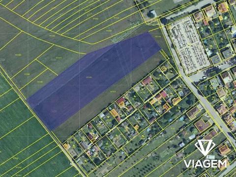 Prodej podílu pole, Břeclav, 599 m2