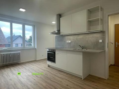 Prodej bytu 1+kk, Kynšperk nad Ohří, Jana Jiskry, 25 m2