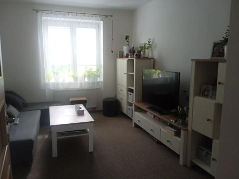 Pronájem bytu 2+1, Břeclav, Smetanovo nábřeží, 56 m2
