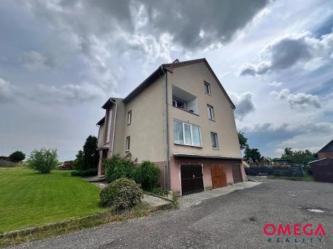 Prodej bytu 3+kk, Záluží, 82 m2