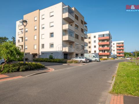 Prodej bytu 2+kk, Klatovy - Klatovy IV, K Čínovu, 48 m2