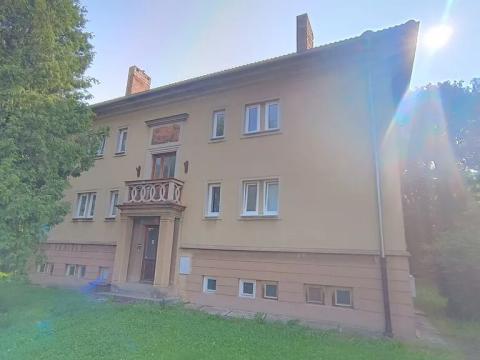 Prodej bytu 2+1, Rokycany, Mládežníků, 64 m2