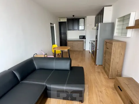 Pronájem bytu 2+kk, Kladno, Holandská, 39 m2