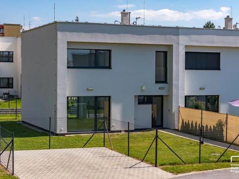 Prodej rodinného domu, Borek, U Školky, 103 m2