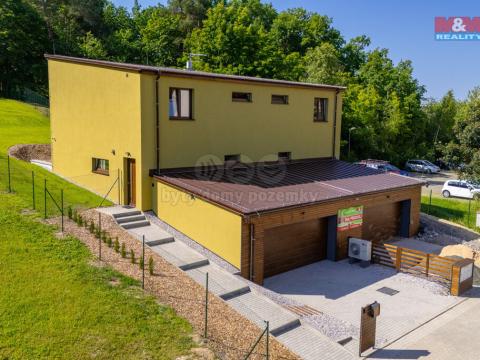 Prodej rodinného domu, Milovice - Mladá, 142 m2
