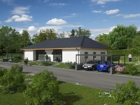 Prodej bytu 4+kk, Kladno, Ve Strnadovně, 82 m2