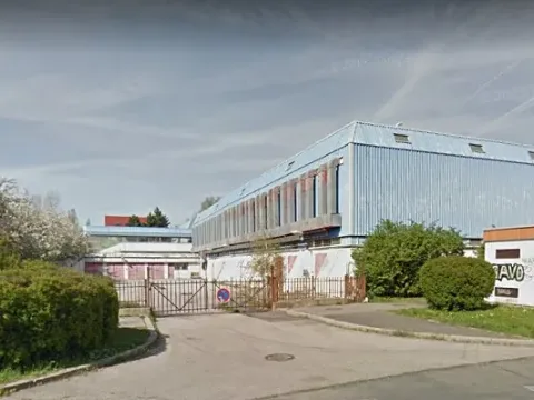 Pronájem skladu, Praha - Řepy, Skuteckého, 8 m2