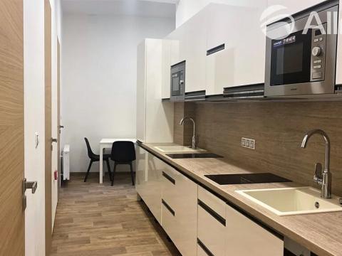 Pronájem pokoje, Brno, Solniční, 17 m2