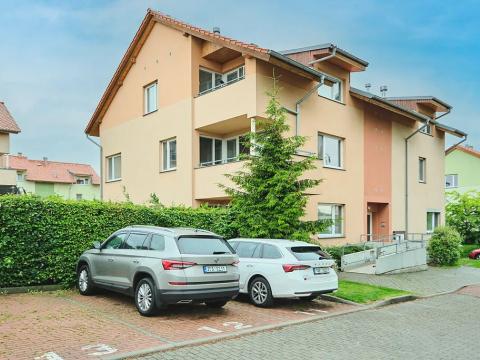 Prodej bytu 3+kk, Sokolnice, Hasičská, 64 m2