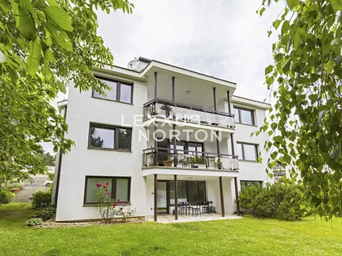 Pronájem vily, Praha - Lhotka, Na dlouhé mezi, 280 m2