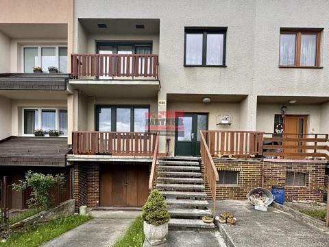 Pronájem rodinného domu, Soběslav, U Jatek, 180 m2