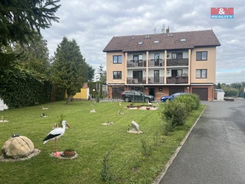 Prodej bytu 4+kk, Brázdim - Starý Brázdim, 71 m2